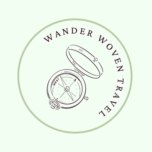 Wander Woven Travel