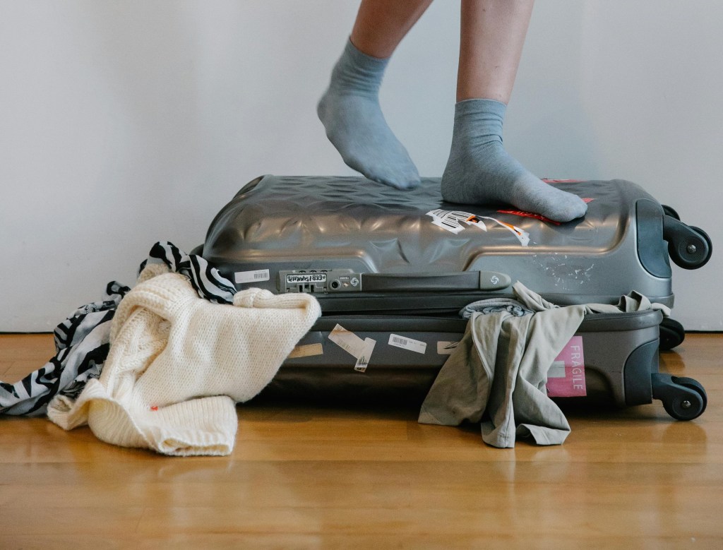 Travel essentials you need to get out there