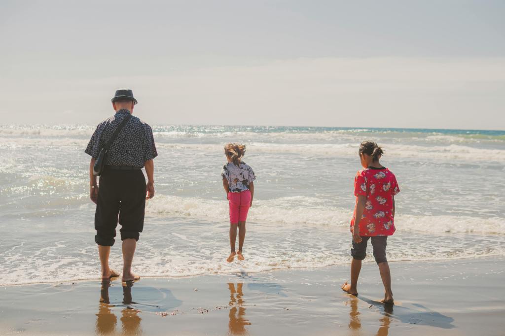 Planning an Unforgettable Multi-Generational Vacation – Tips for&nbsp;Success